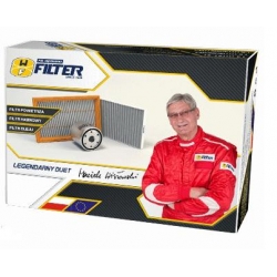 Filtry kpl. SKODA OCTAVIA 1.6 1997-2000