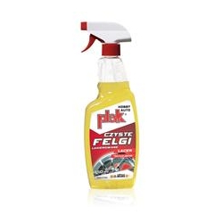 PLAK środek do czyszczenia felg LACER 750ml