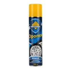 OPONEX - środek do czyszczenia opon 0,3L