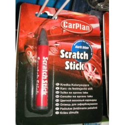 Kredka koloryzująca NIEBIESKA Scratch Stick