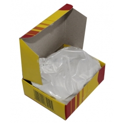 Talk techniczny 500g