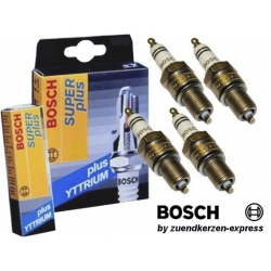 Świeca BOSCH WR 11 EO