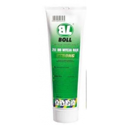 ŻEL DO MYCIA RĄK BOLL 250ml
